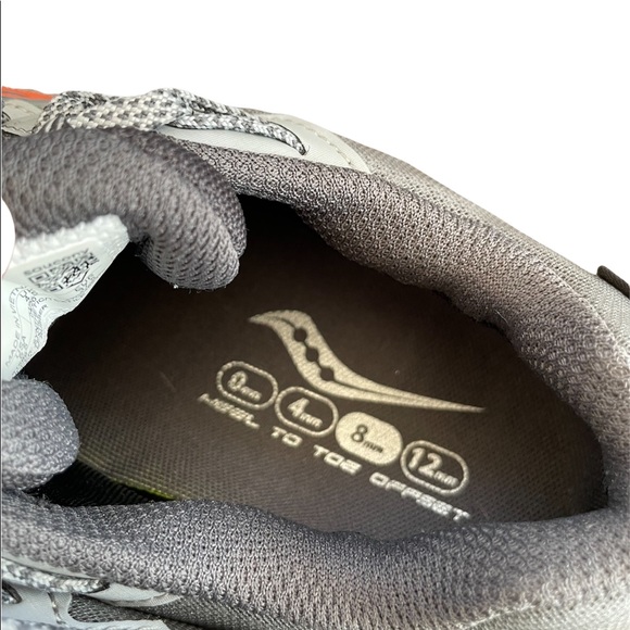 New without tags SAUCONY WOMEN'S EXCURSION TR14 GTX, size 6.5 - Picture 6 of 9